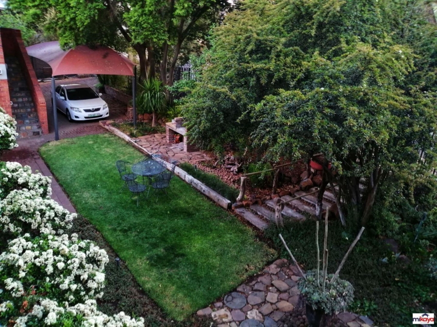 4 Bedroom Property for Sale in Waverley Free State